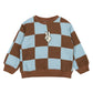 THE NEW - PAULIE SWEATER