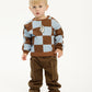 THE NEW - PAULIE SWEATER