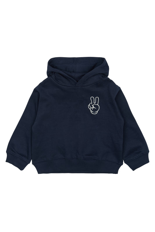 THE NEW - PETEY HOODIE