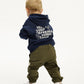 THE NEW - PETEY HOODIE