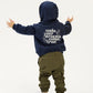 THE NEW - PETEY HOODIE