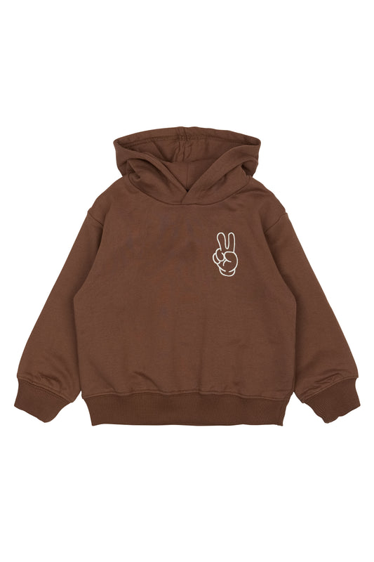 THE NEW - PETEY HOODIE