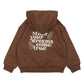 THE NEW - PETEY HOODIE
