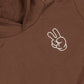 THE NEW - PETEY HOODIE