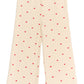 THE NEW - RHEA WIDE RIB BROEK