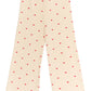 THE NEW - RHEA WIDE RIB BROEK