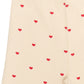THE NEW - RHEA WIDE RIB BROEK