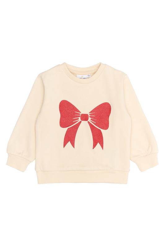 THE NEW - ROMALDA SWEATSHIRT