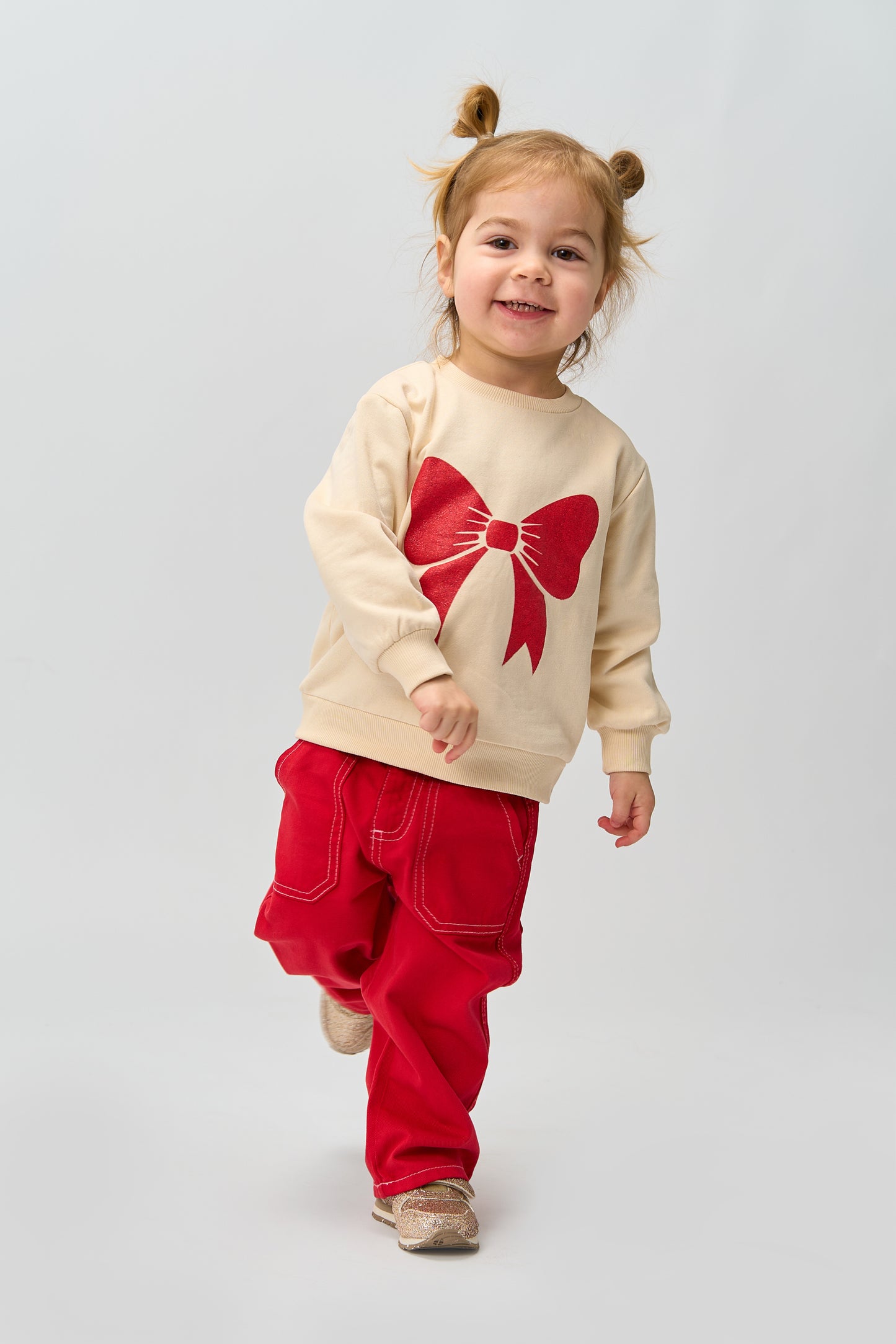 THE NEW - ROMALDA SWEATSHIRT