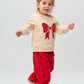 THE NEW - ROMALDA SWEATSHIRT