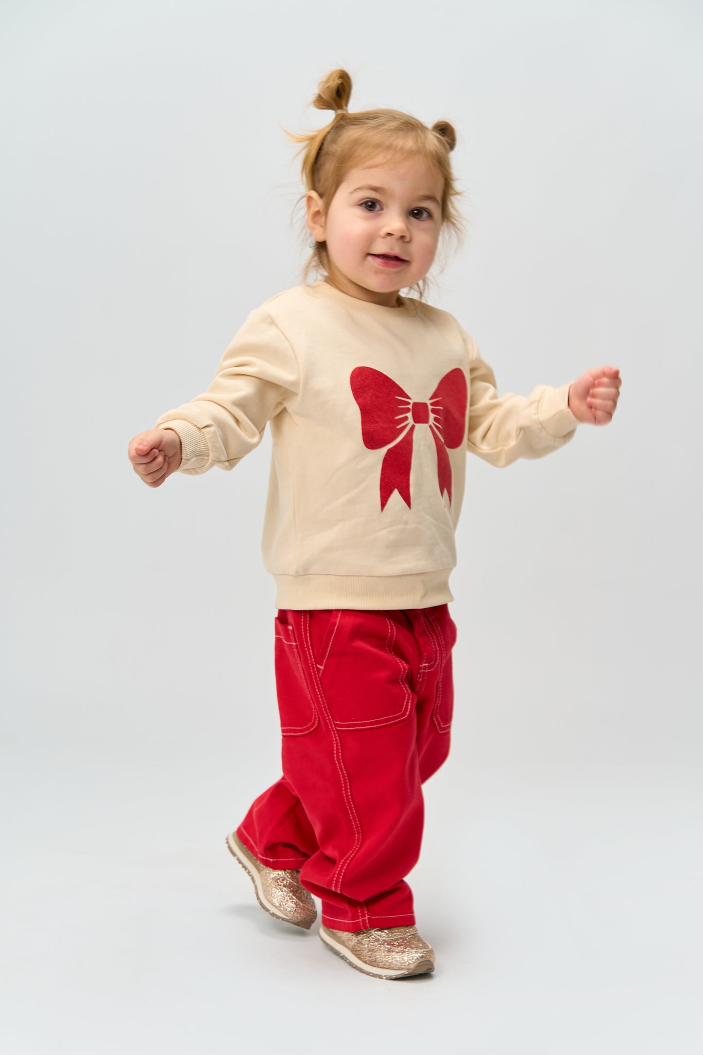 THE NEW - ROMALDA SWEATSHIRT