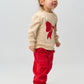 THE NEW - ROMALDA SWEATSHIRT