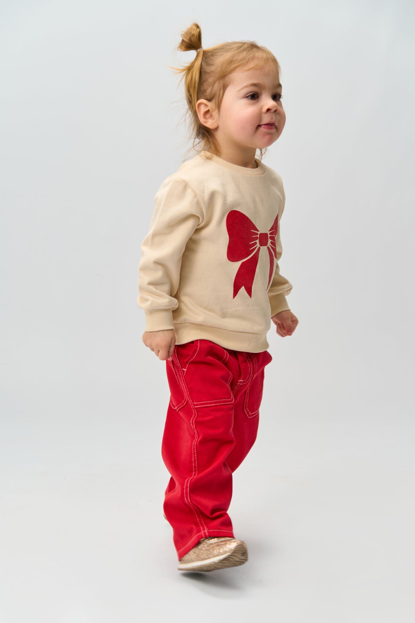 THE NEW - ROMALDA SWEATSHIRT