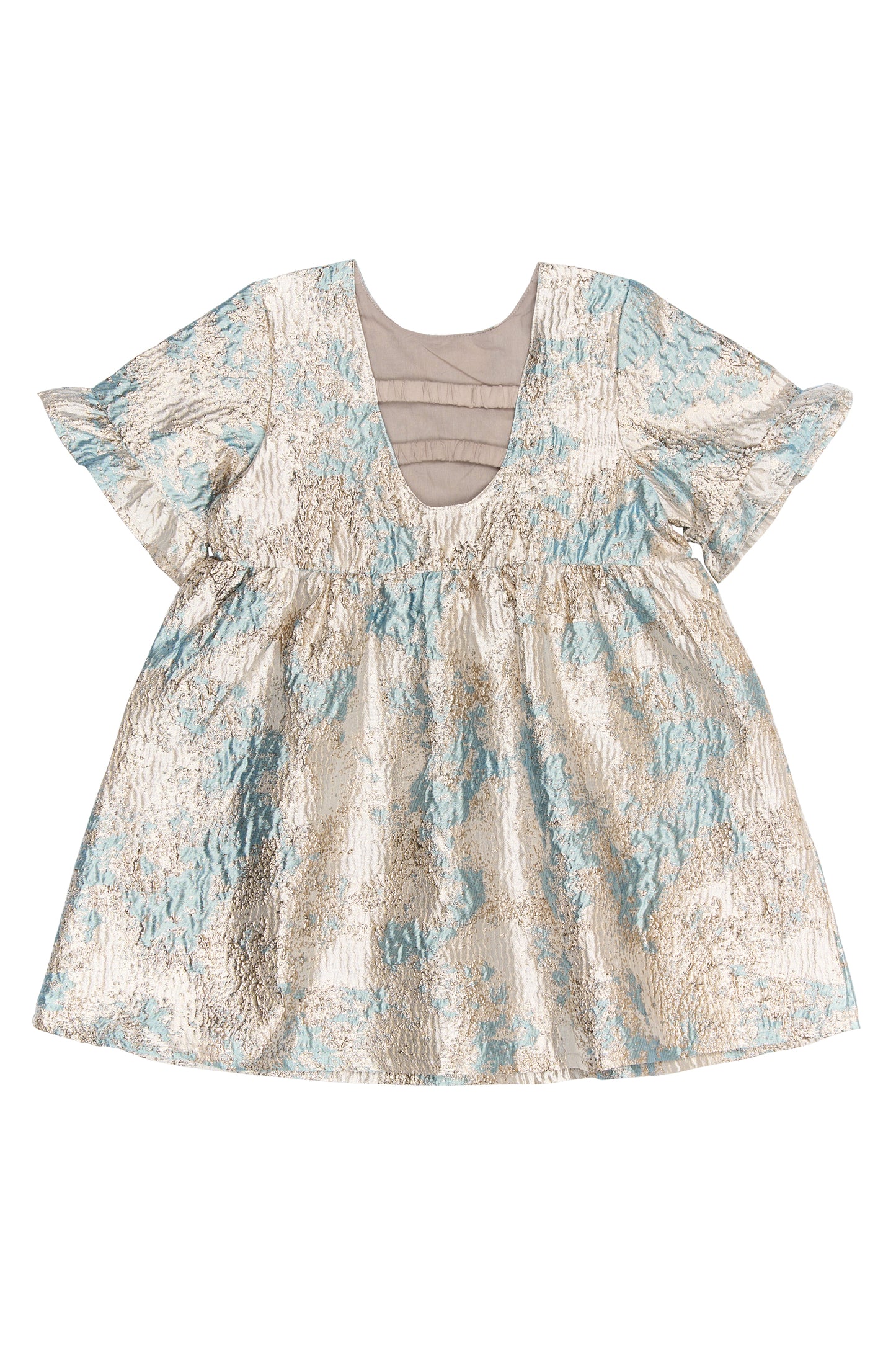 THE NEW - REESE JURK