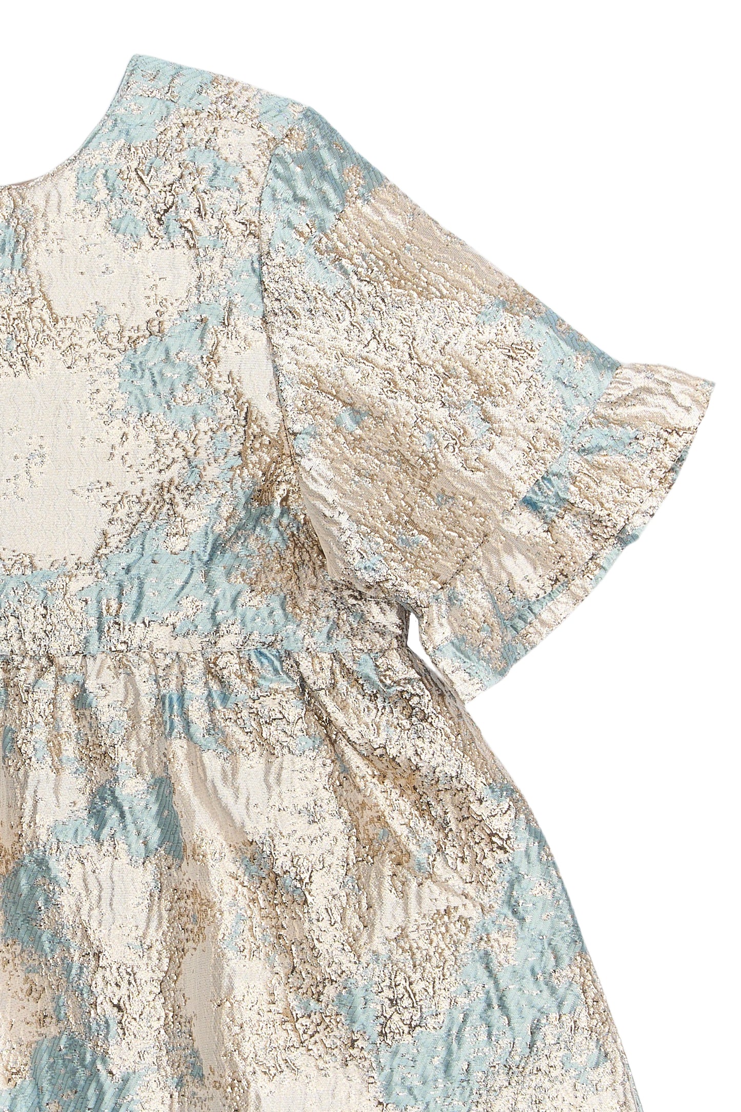 THE NEW - REESE JURK