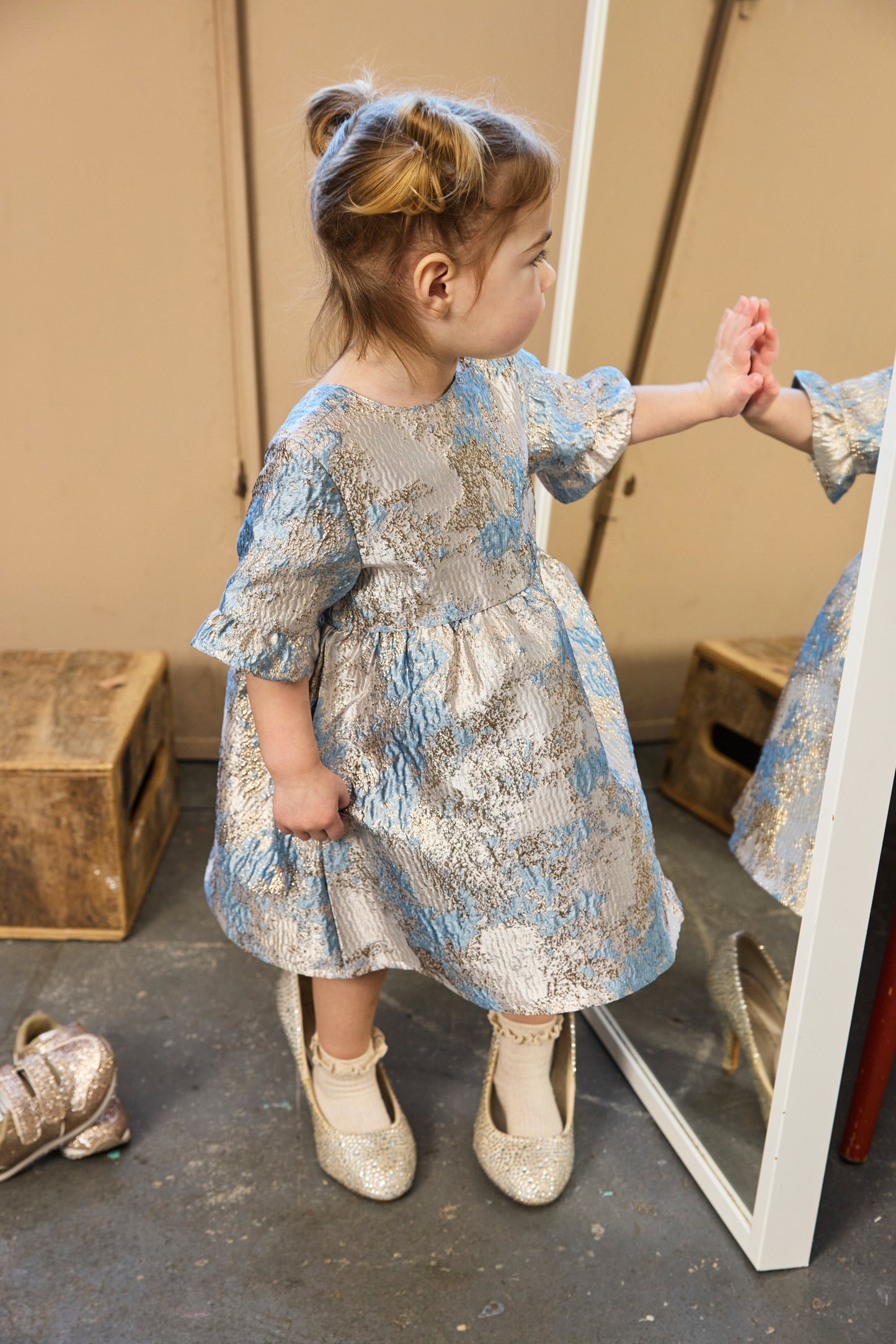 THE NEW - REESE JURK