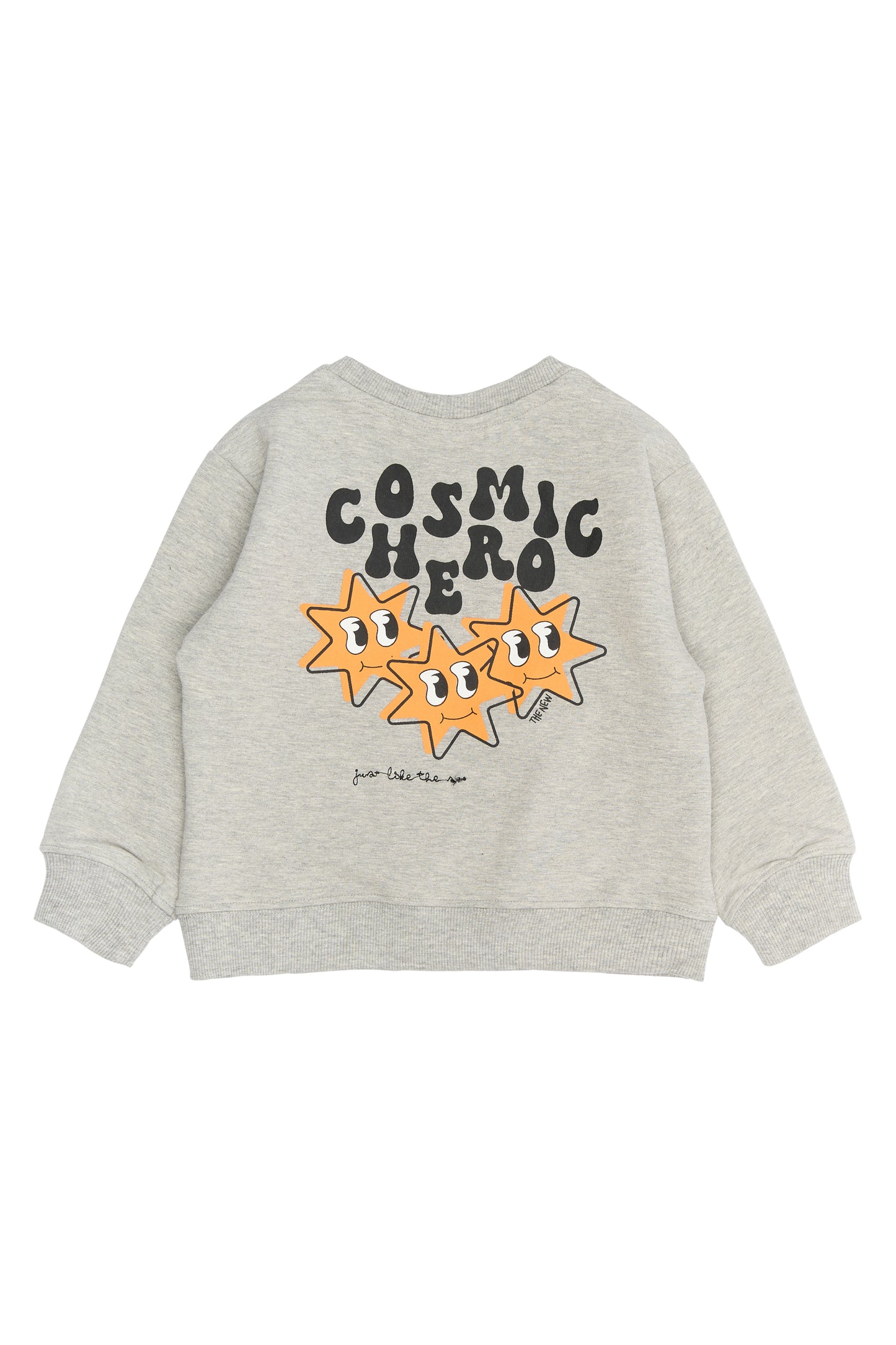 THE NEW - RANDALL SWEATSHIRT