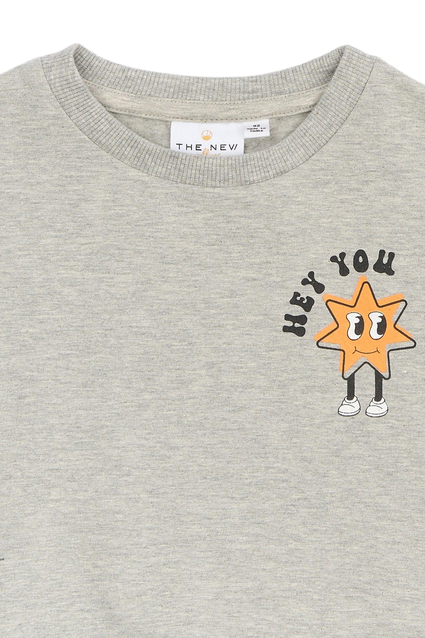 THE NEW - RANDALL SWEATSHIRT