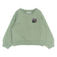 THE NEW - ROLANDO SWEATSHIRT LILY PAD