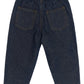 THE NEW - RAFAEL JEANS DARK BLUE DENIM