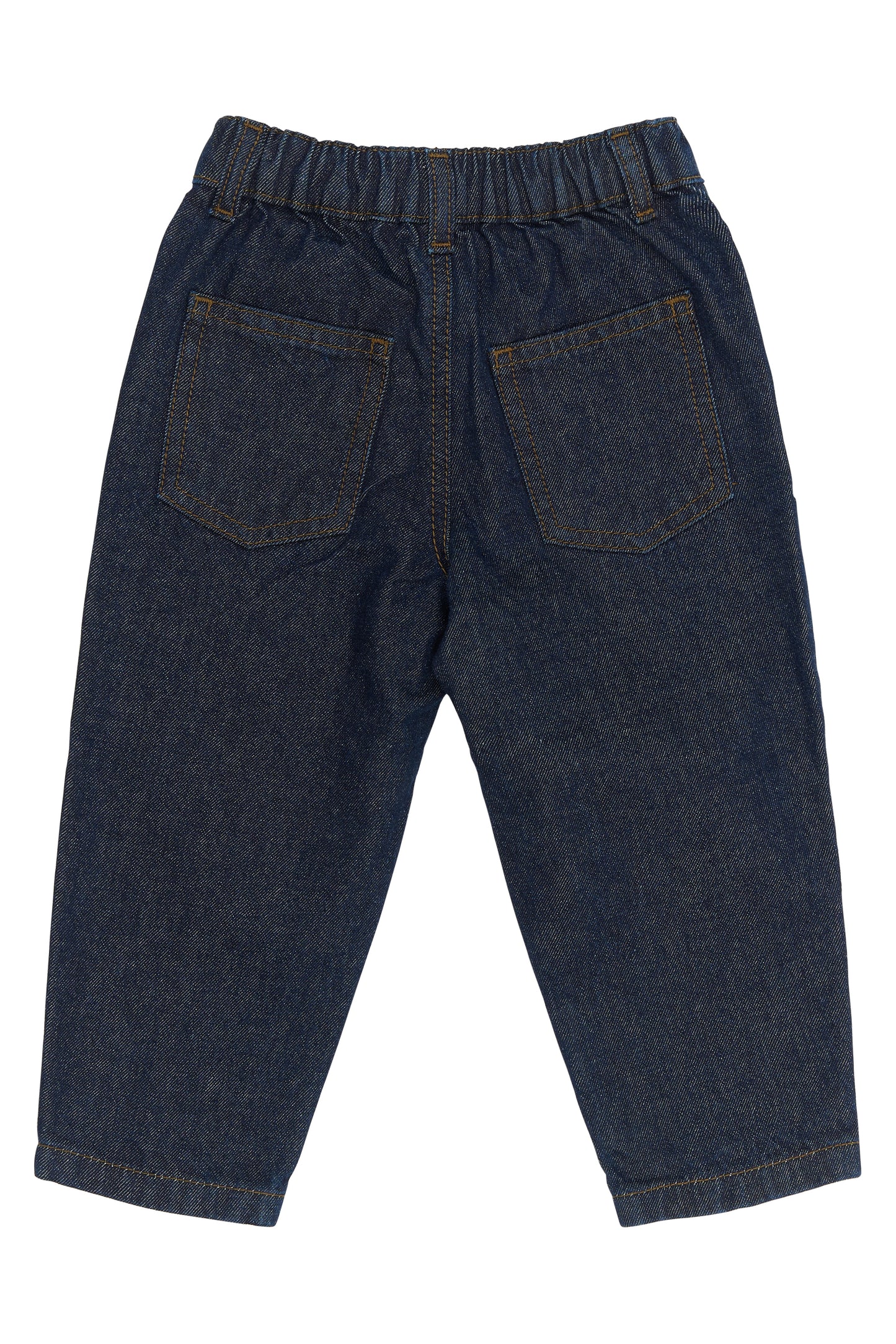 THE NEW - RAFAEL JEANS DARK BLUE DENIM