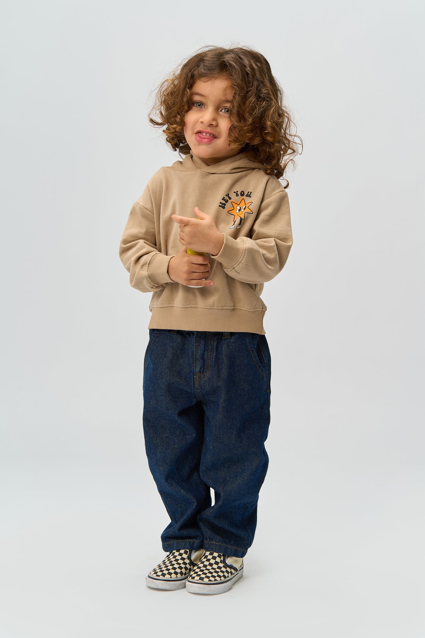 THE NEW - RAFAEL JEANS DARK BLUE DENIM