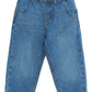 THE NEW - RAFAEL JEANS MEDIUM BLUE DENIM