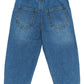 THE NEW - RAFAEL JEANS MEDIUM BLUE DENIM