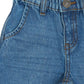 THE NEW - RAFAEL JEANS MEDIUM BLUE DENIM