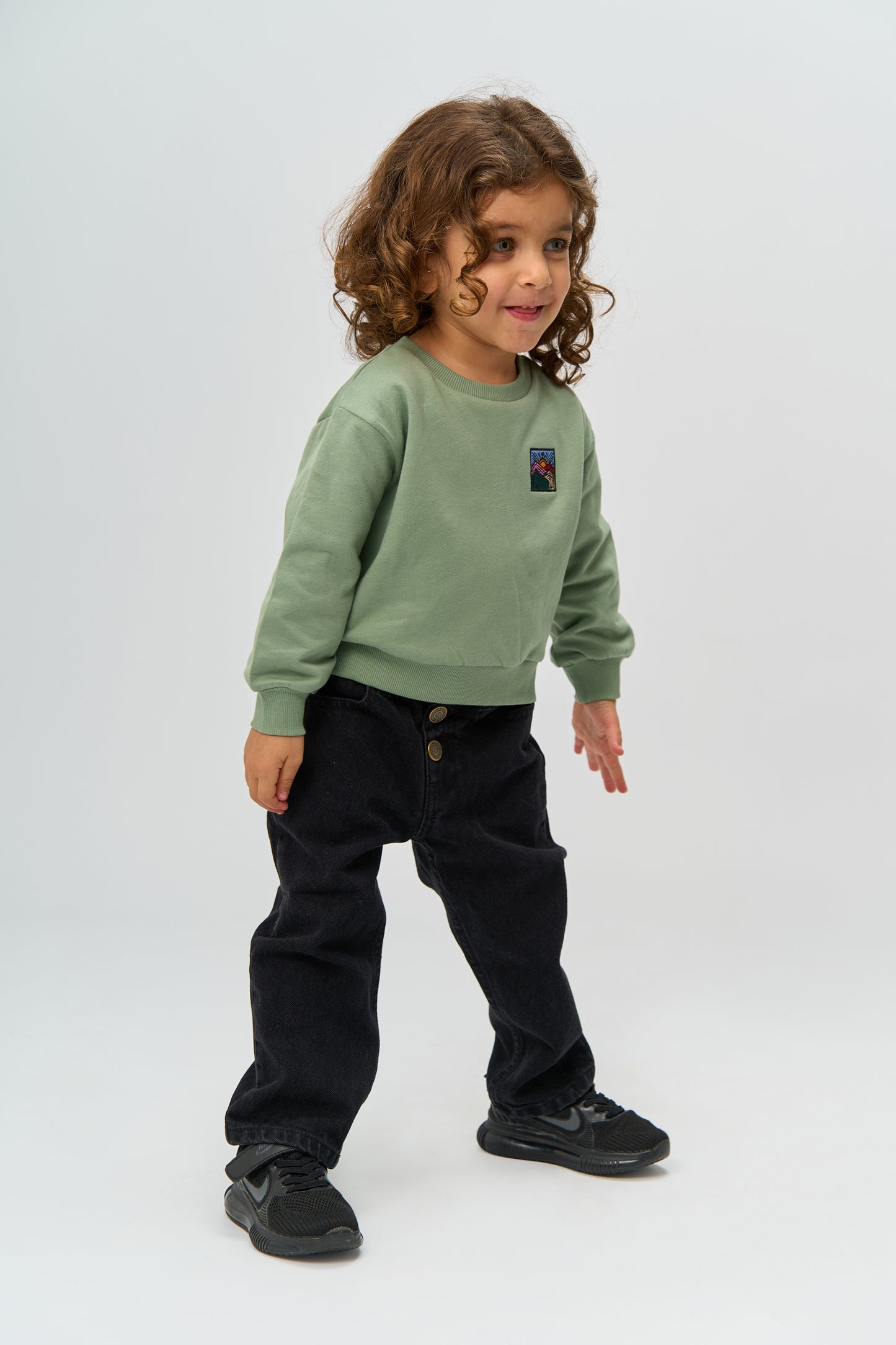 THE NEW - RICARDO JEANS