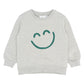 THE NEW - PAWNEE SWEATER