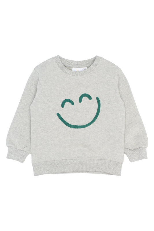 THE NEW - PAWNEE SWEATER