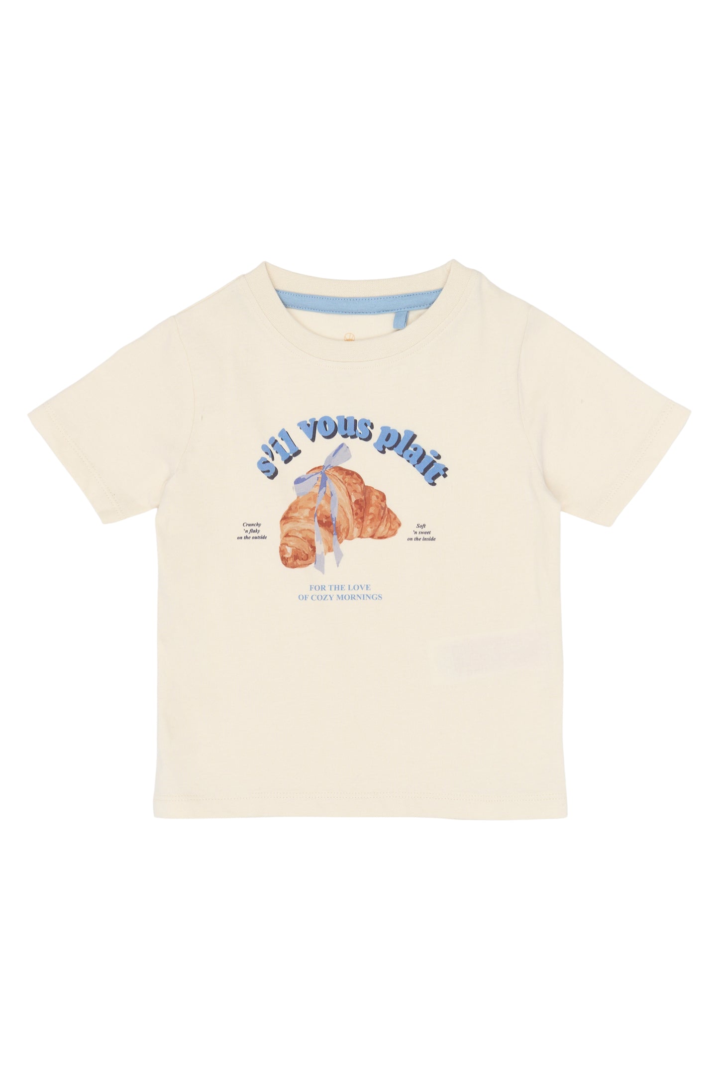 THE NEW - SOL T-SHIRT