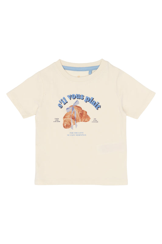 THE NEW - SOL T-SHIRT