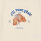 THE NEW - SOL T-SHIRT