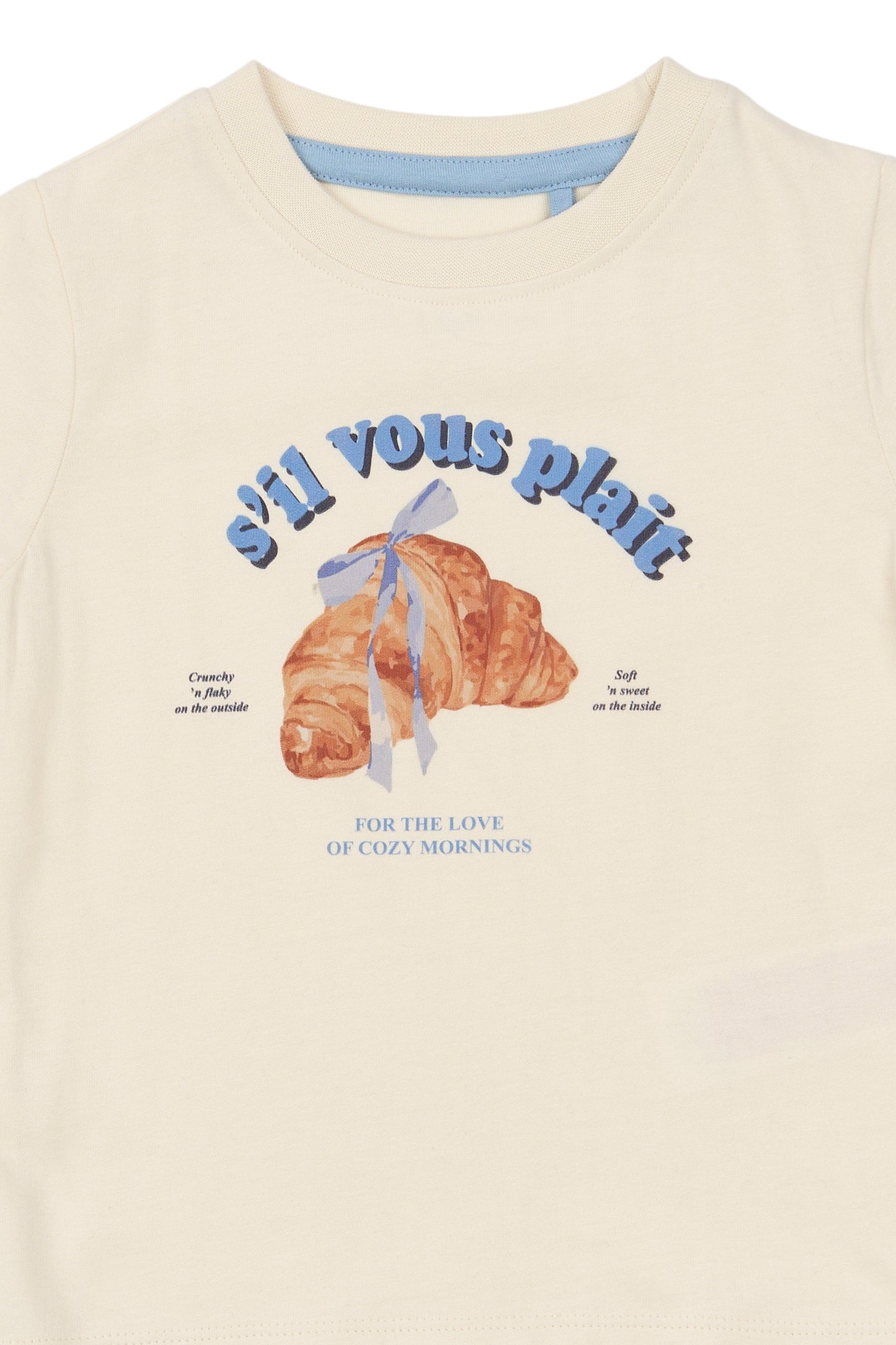 THE NEW - SOL T-SHIRT