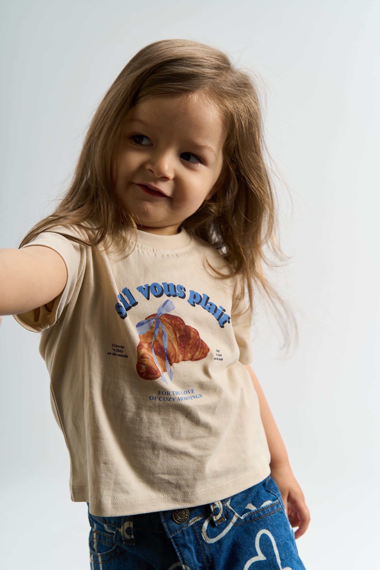THE NEW - SOL T-SHIRT