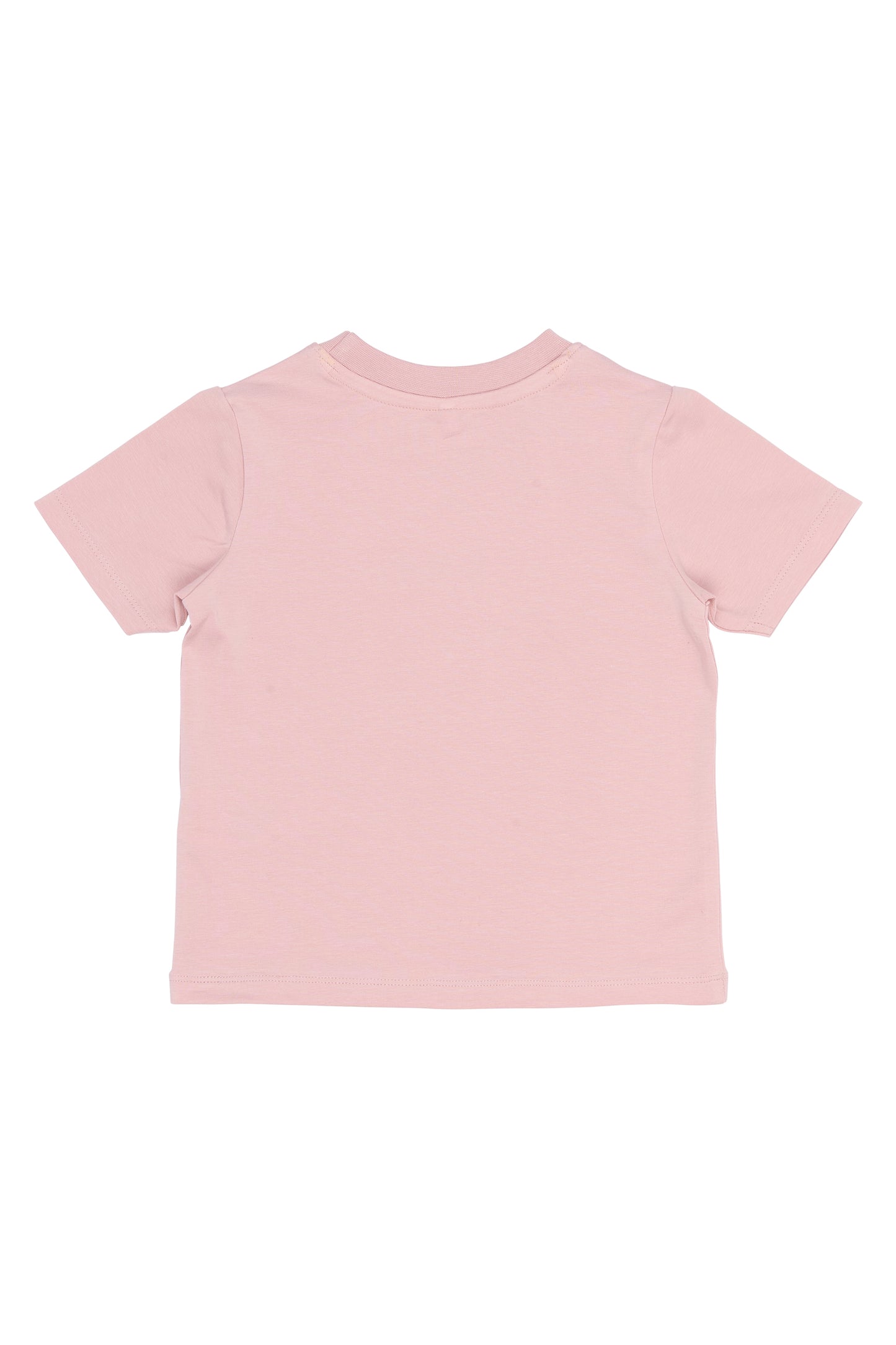 THE NEW - SILLE T-SHIRT