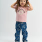 THE NEW - SILLE T-SHIRT