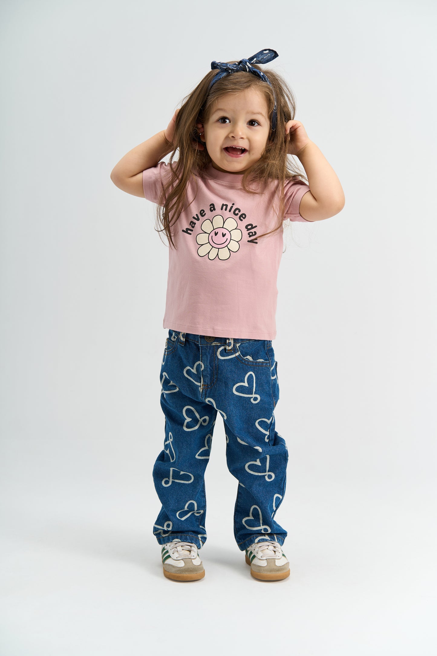 THE NEW - SILLE T-SHIRT