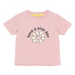 THE NEW - SILLE T-SHIRT