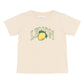 THE NEW - SHELLY TEE