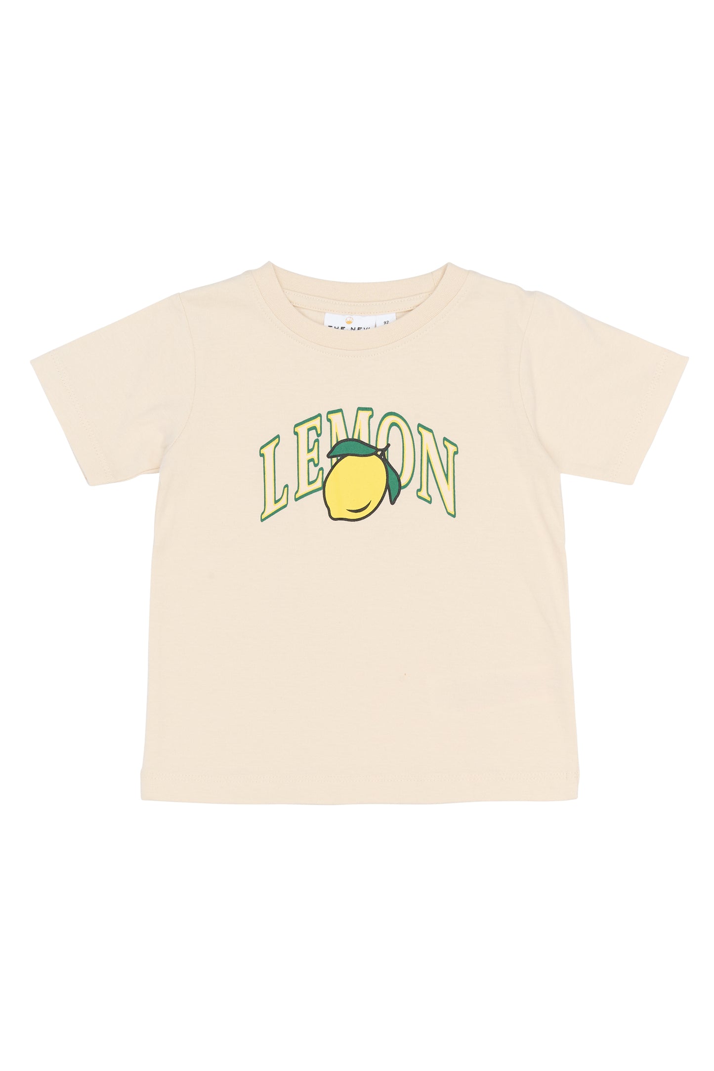 THE NEW - SHELLY TEE