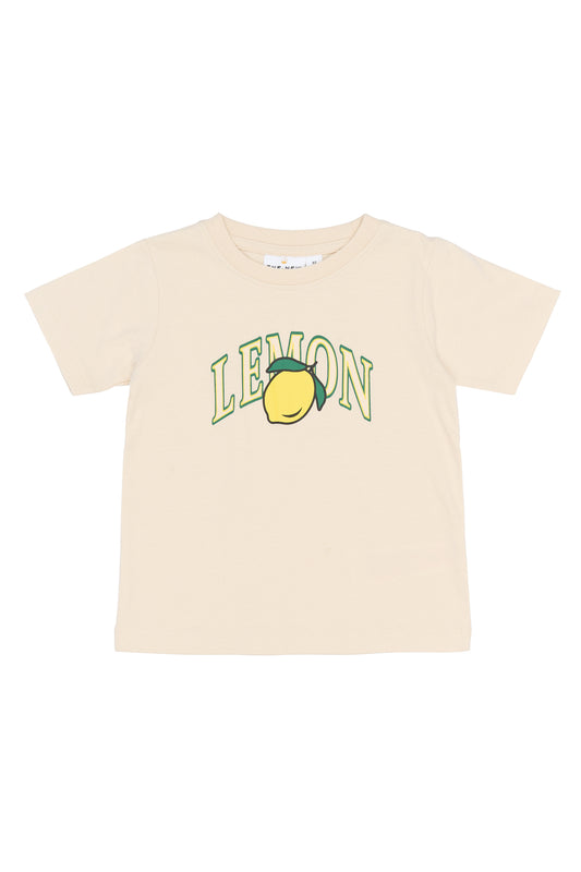THE NEW - SHELLY TEE