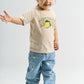 THE NEW - SHELLY TEE