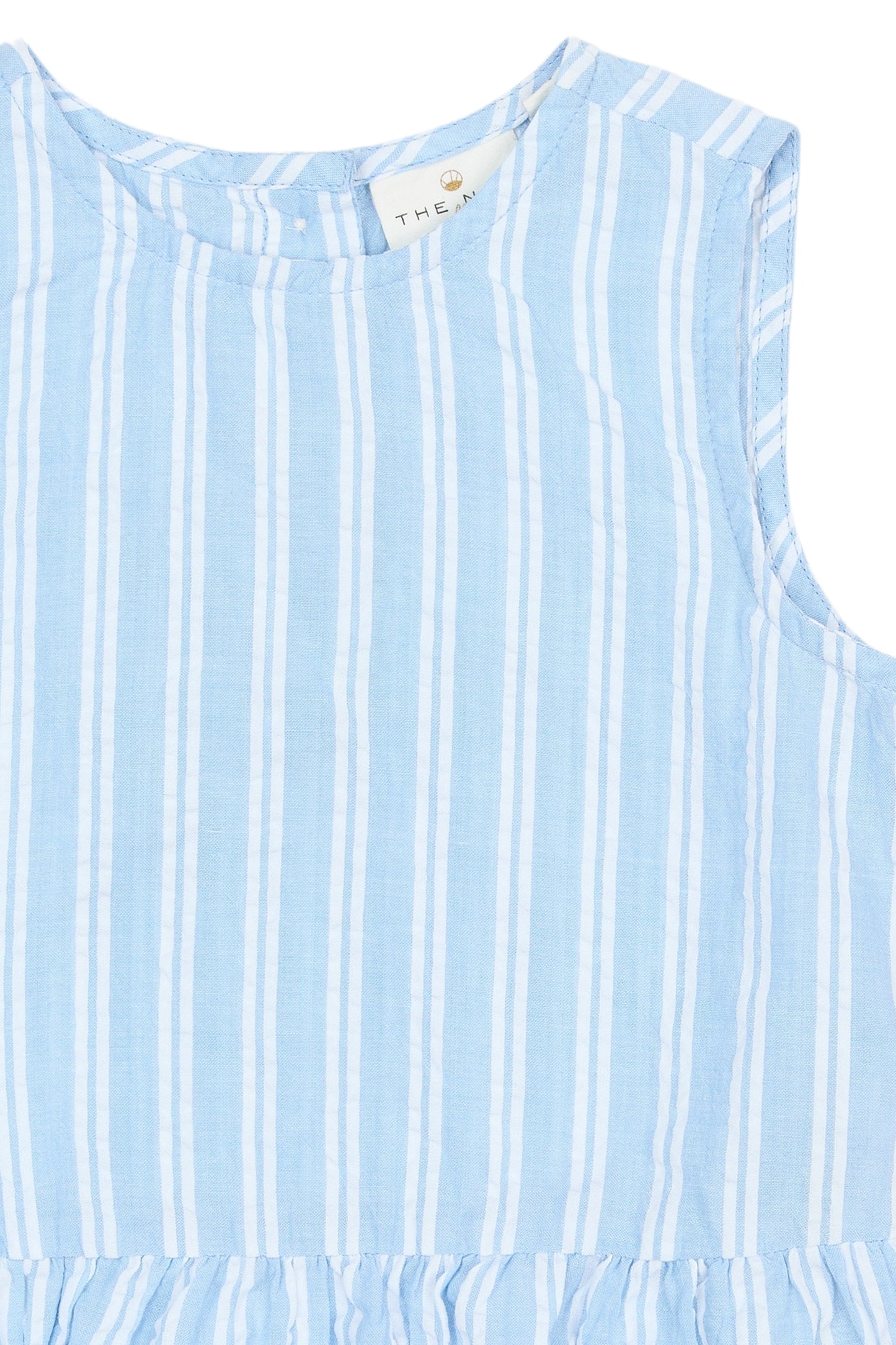 THE NEW - SIRI TOP