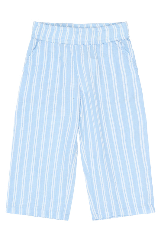 THE NEW - SIRI WIDE LEG BROEK