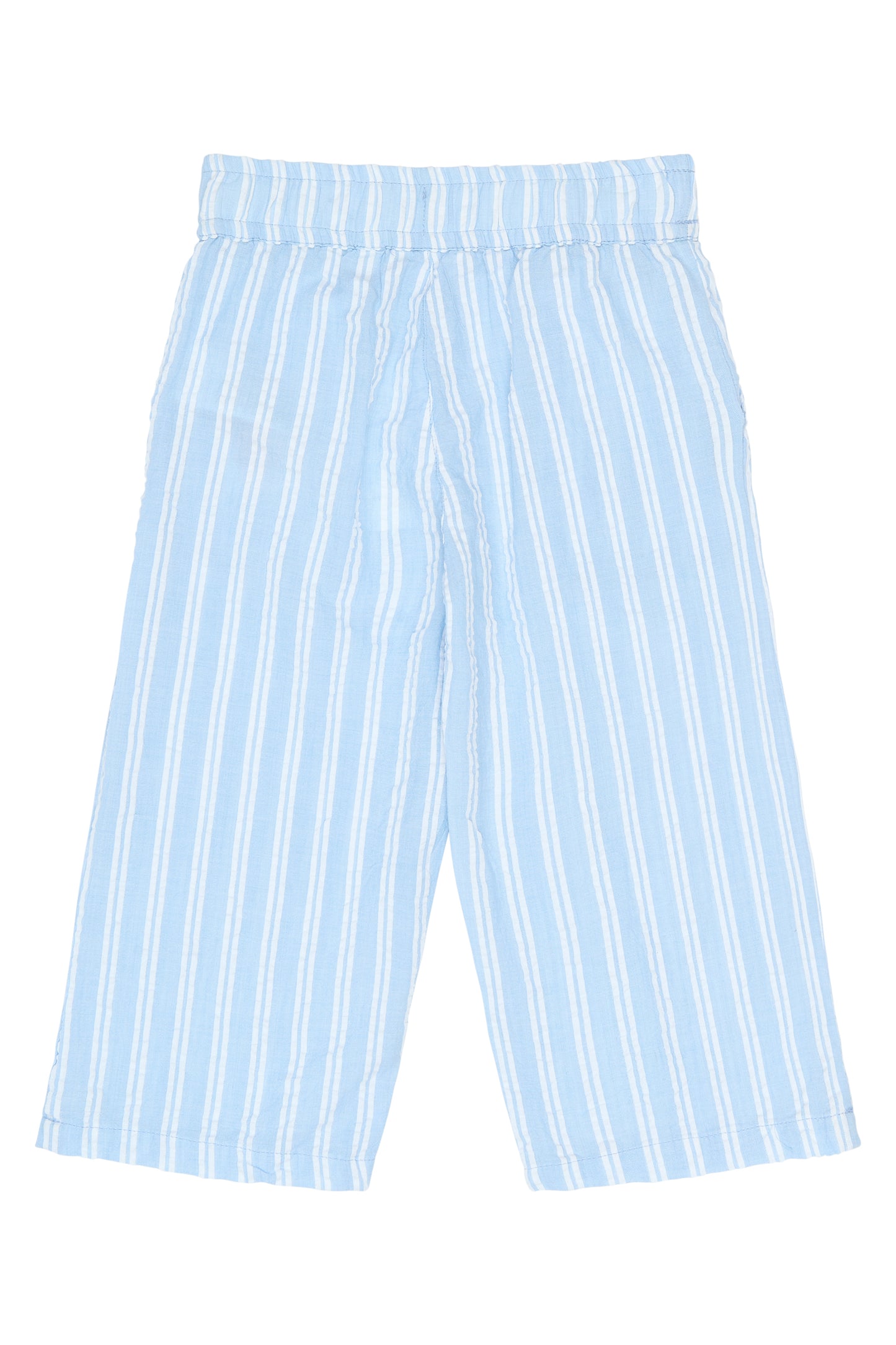 THE NEW - SIRI WIDE LEG BROEK