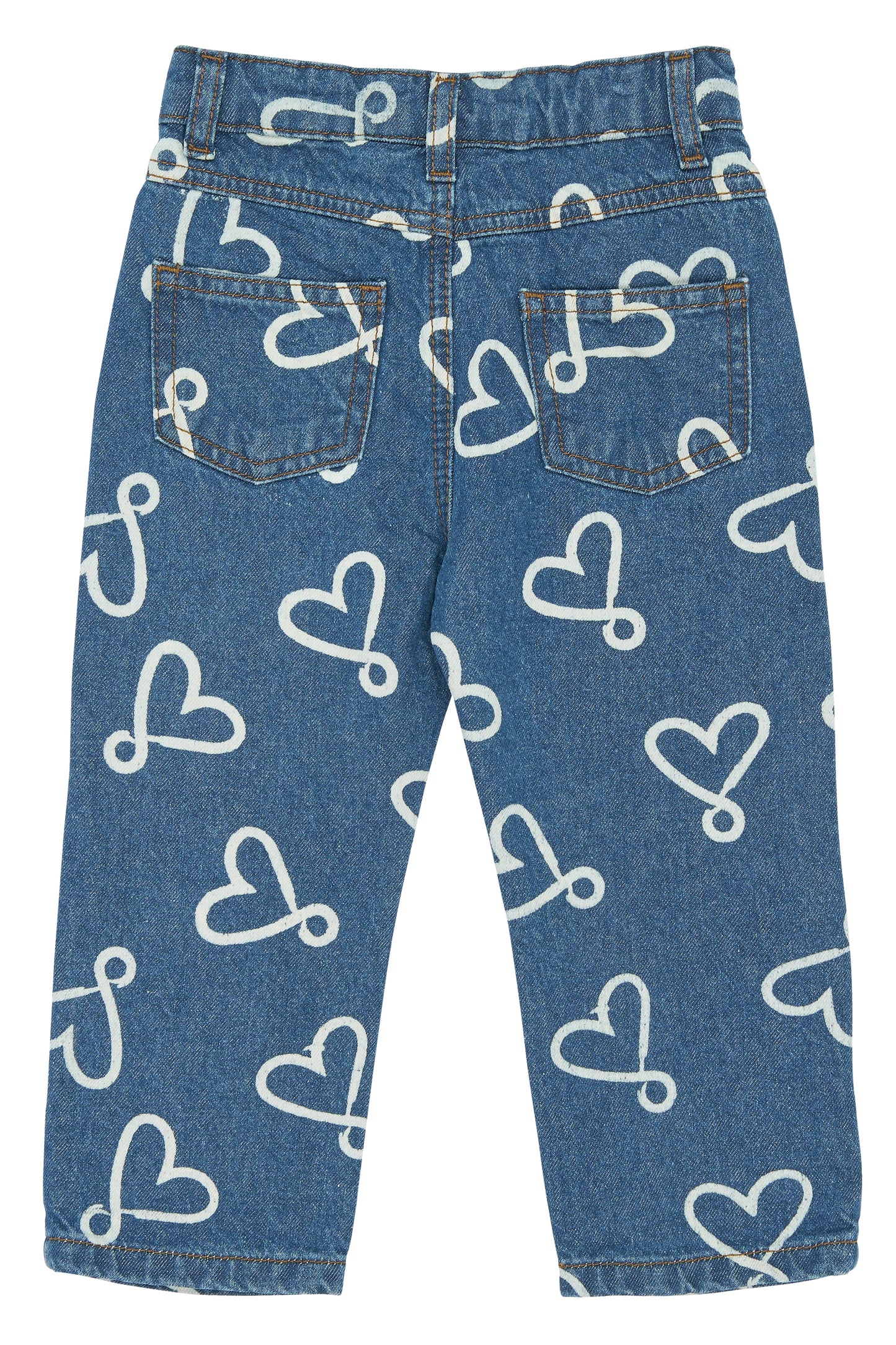 THE NEW - SHEA JEANS