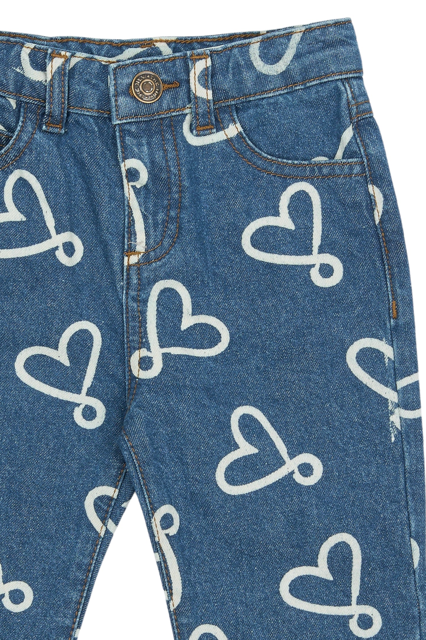 THE NEW - SHEA JEANS